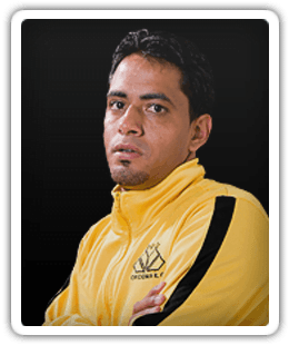 Leandro Brasília