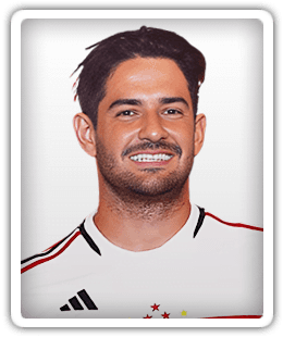Alexandre Pato