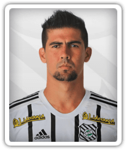 Leandro Almeida