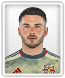 Lewis Morgan