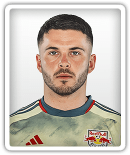 Lewis Morgan