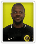 Grace Katshimuka Luemba