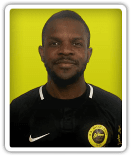 Grace Katshimuka Luemba