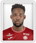 Bingourou Kamara