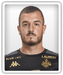 Thibaut Cillard