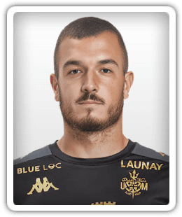 Thibaut Cillard