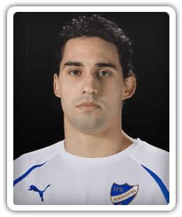 Caio Mendes