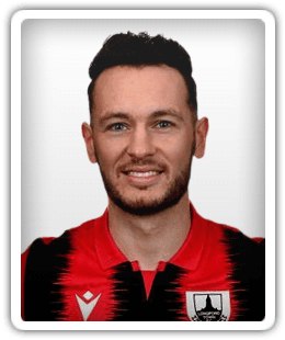 Eric Molloy