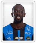 Lassana Doucouré