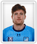 Max Burgess