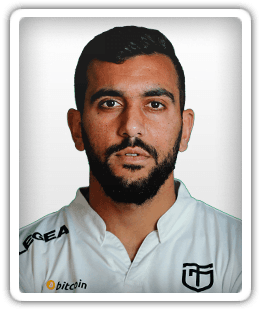 Fady Zidan