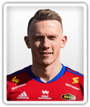 Fredrik Vinje