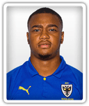 Kyron Stabana