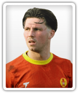 Alex Babos