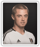 Anthony Dolan