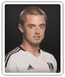 Anthony Dolan