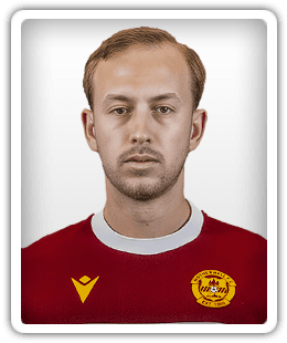 Harry Paton