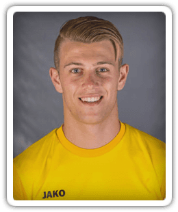 Jake Soutter