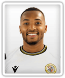 Marcus Dinanga