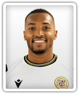 Marcus Dinanga