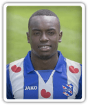 Jair Oosterlen