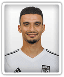 Imran Oulad Omar