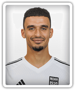 Imran Oulad Omar