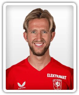 Michel Vlap