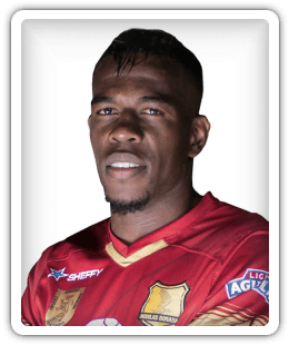 Yilton Díaz