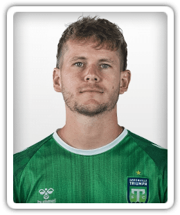 Aaron Walker