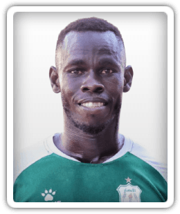 El Hadji Malick