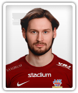 Robin Saastamoinen