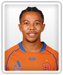 Antonee Burke-Gilroy