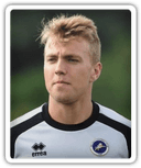 Kristian Brymora