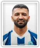 Mourad Marbouh