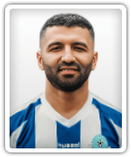 Mourad Marbouh