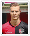 Patrick Heesakkers
