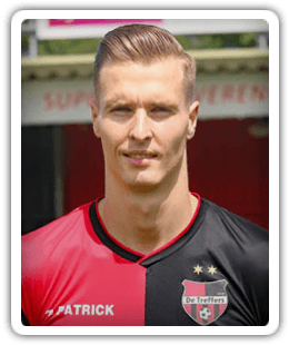 Patrick Heesakkers