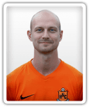 Rob van der Leij
