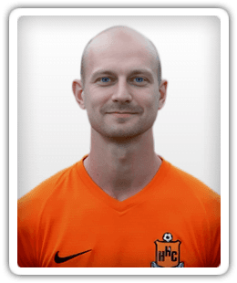 Rob van der Leij