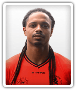 Tyrone Fonville