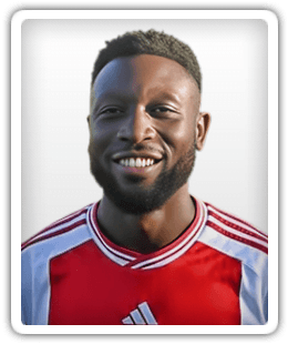 Carlos Opoku