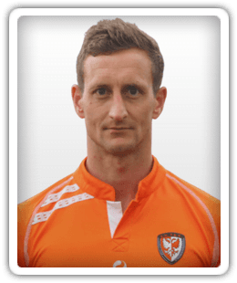 Tom van der Neut