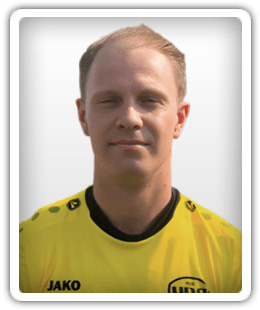 Jeroen van Schoonhoven