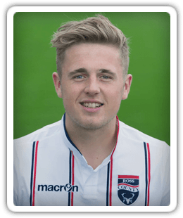 Chris McLaughlin