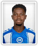 Alasana Manneh