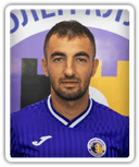 Daniel Mladenov