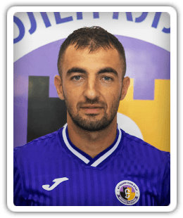 Daniel Mladenov