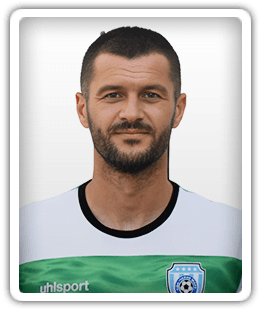 Ismail Isa