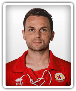 Nikolay Hristov